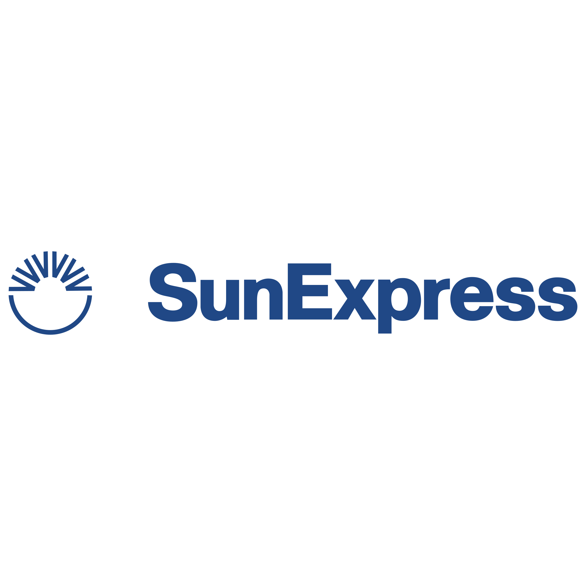 SunExpress Logo